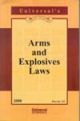 Arms & Explosives Laws 