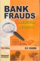 Bank Frauds - Prevention & Detection - including Computer & Credit Cards Crimes, 3rd Edn., (Reprint) 