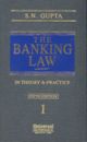 The Banking Law in Theory and Practice, 5th Edn., (In 3 Vols.) 