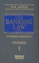 The Banking Law in Theory and Practice, 5th Edn., (In 3 Vols.) 