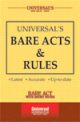 Cable Television Networks (Regulation) Act, 1995 along with allied Rules