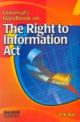 Universal`s Handbook on The Right to Information Act, 3rd Edn. 