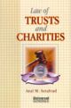 Law of Trusts and Charities, (Reprint) 