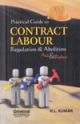 Practical Guide to Contract Labour (Regulation and Abolition) Act & Rules, 6th Edn. 