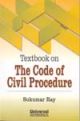 Textbook on the Code of Civil Procedure 