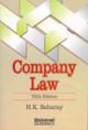 Company Law, 5th Edn. (Reprint) 
