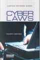 Cyber Laws, 4th Edn. (Updated Reprint) 