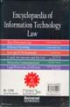 Encyclopaedia of Information Technology Law (Set of 6 Books) (Indian Economy Reprint) 