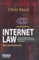 Internet Law Text and Materials, (Indian Economy Reprint), 2nd Edn. 