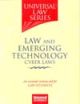 Law and Emerging Technology Cyber Laws