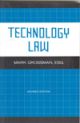 Technology Law, (First Indian Reprint) (Revised Edition) 