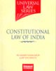 Constitutional Law of India 