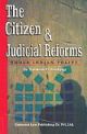 The Citizen & Judicial Reforms under Indian Polity