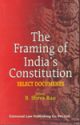 The Framing of India`s Constitution (In 6 Vols.) (Reprint) 