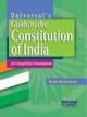 Universal`s Guide to the Constitution of India for Competitive Examinations 