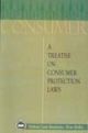 A Treatise on Consumer Protection Laws - S.K. Verma & M. Afzal Wani 