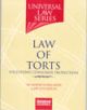 Law of Torts including Consumer Protection (An essential revision aid for Law Students) (Reprint) 