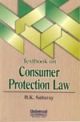 Textbook on Consumer Protection Law 
