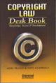 Copyright Law - Desk Book (Knowledge, Access & Development)