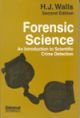 Forensic Science - An Introduction to Scientific Crime Detection, 2nd edn. (Third Indian Reprint) 