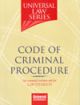 Code of Criminal Procedure (An essential revision aid for Law Students) (Reprint) 