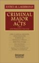 Criminal Major Acts (with Exhaustive Case Law) 