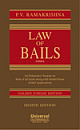 Law of Bails, 8th Edn. 