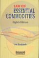 	 Law on Essential Commodities, 8th Edn. with update 2007