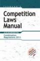 Competition Laws Manual