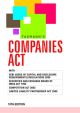 Companies Act (Pocket)