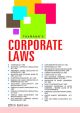 Corporate Laws (Pocket Edition)