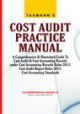 Cost Audit Practice Manual