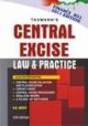 Central Excise Law & Practice