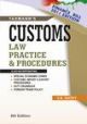 Customs Law Practice & Procedures