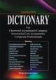 Dictionary