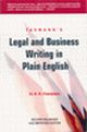 Legal and Business Writing in Plain English