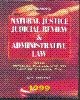 Natural Justice - Judicial Review & Administrative Law