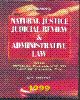Natural Justice - Judicial Review & Administrative Law