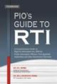 PIOs Guide to RTI