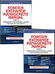 Foreign Exchange Management Manual (2 VOL SET)