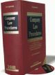 Company Law Procedures