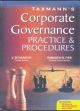 Corporate Governance Practice & Procedures