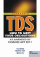TDS How to Meet your Obligations with TDS Tax Tables