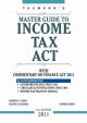 Master Guide to Income Tax Act