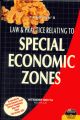 Law Relating to Special Economic Zones (With Free CD)