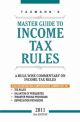 Master Guide to Income Tax Act