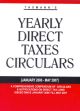 Yearly Direct Taxes Circulars
