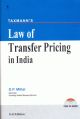 Law of Transfer Pricing in India