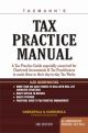 Tax Practice Manual