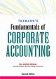 Fundamentals of Corporate Accounting